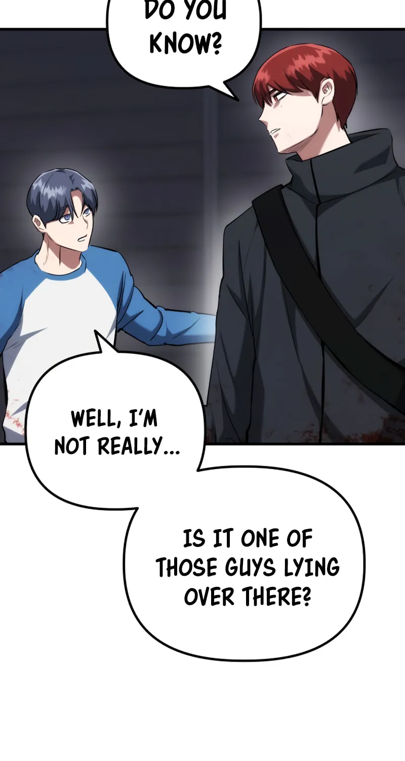 Killing Killer Chapter 81 page 14 - 