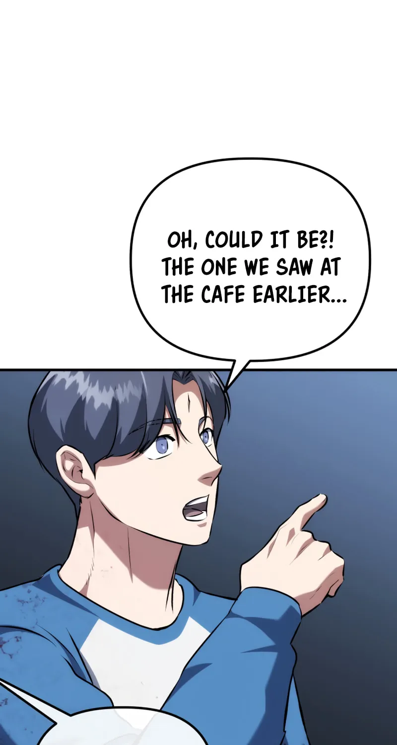 Killing Killer Chapter 81 page 15 - 