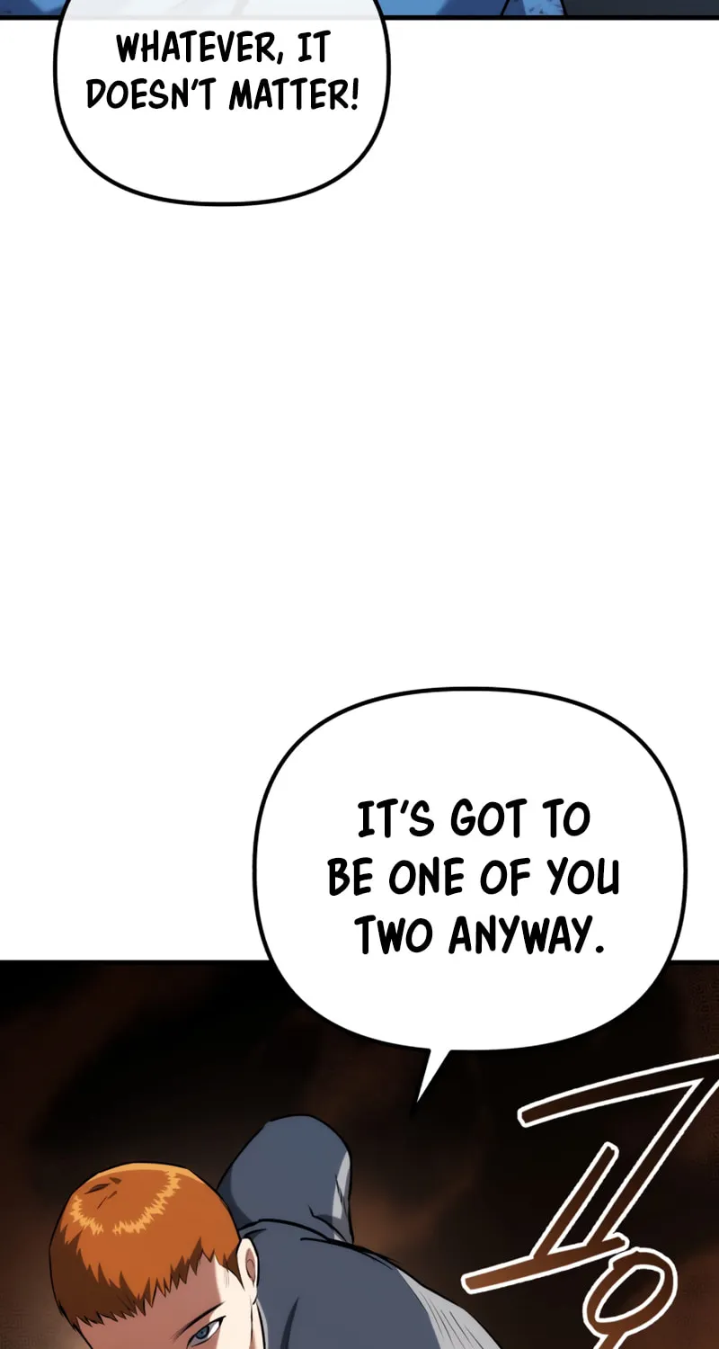 Killing Killer Chapter 81 page 16 - 