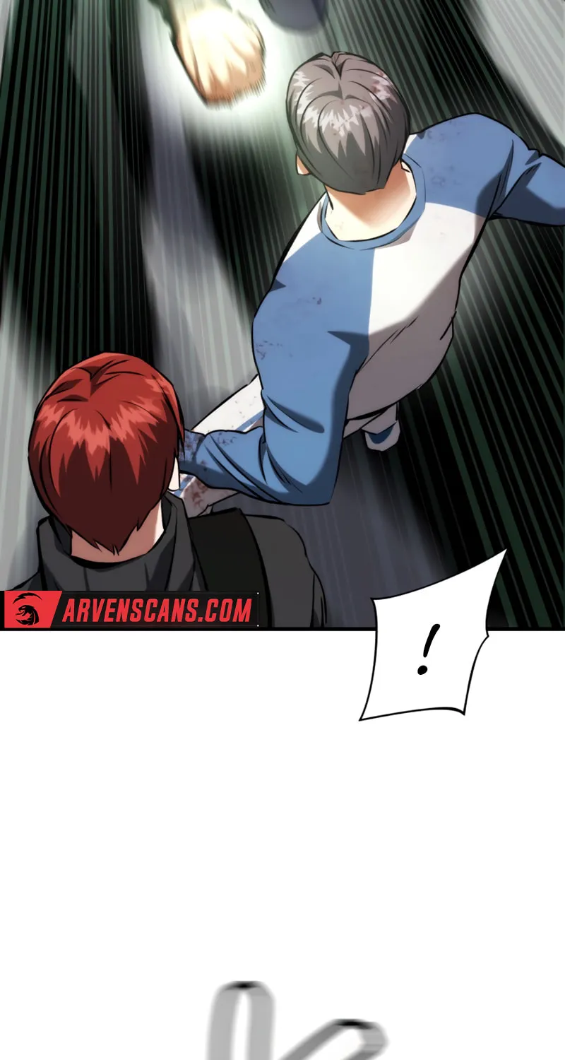 Killing Killer Chapter 81 page 19 - 