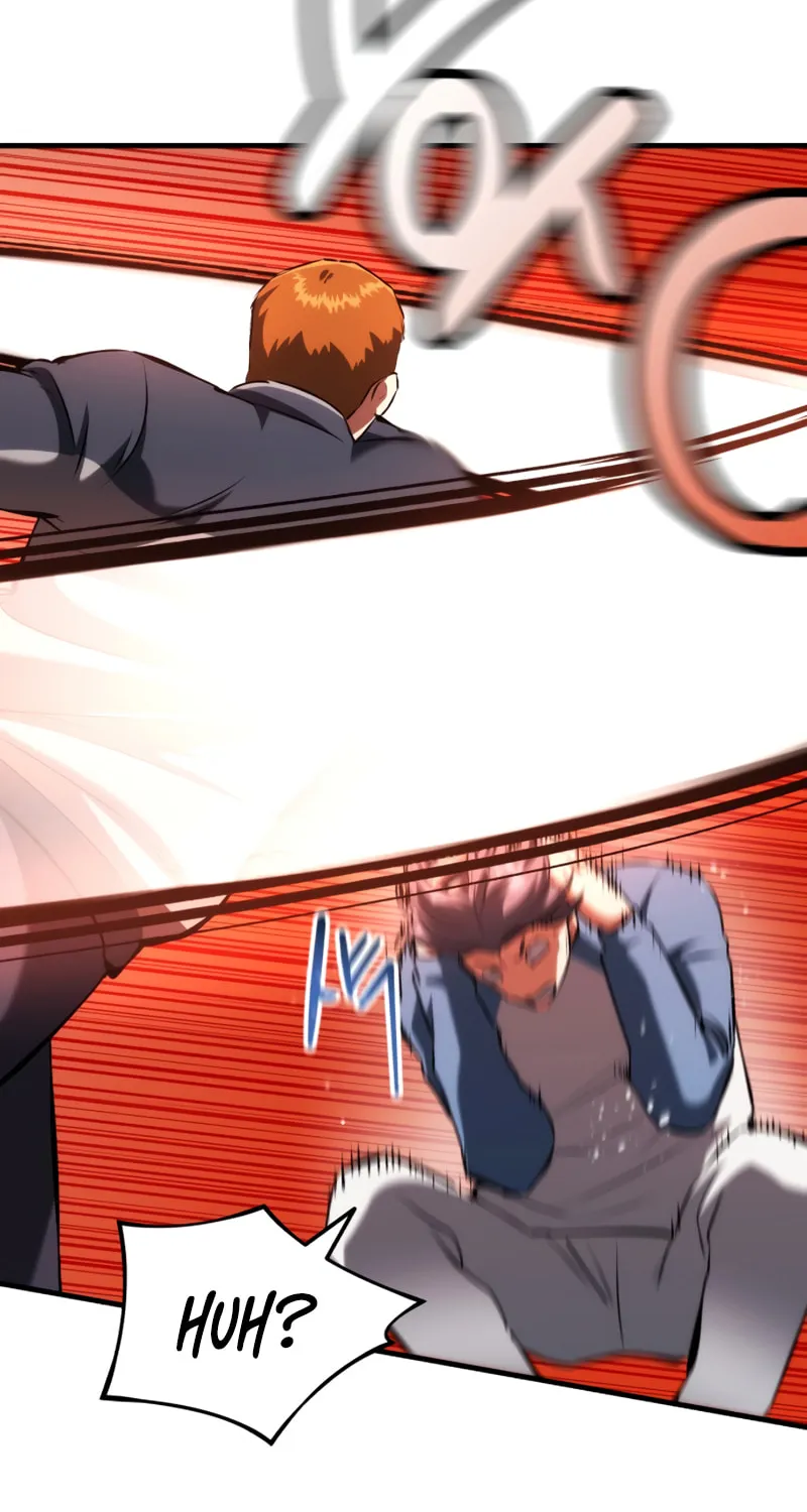 Killing Killer Chapter 81 page 20 - 
