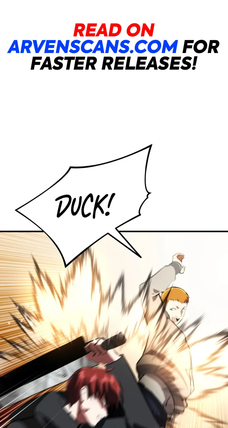 Killing Killer Chapter 81 page 3 - 