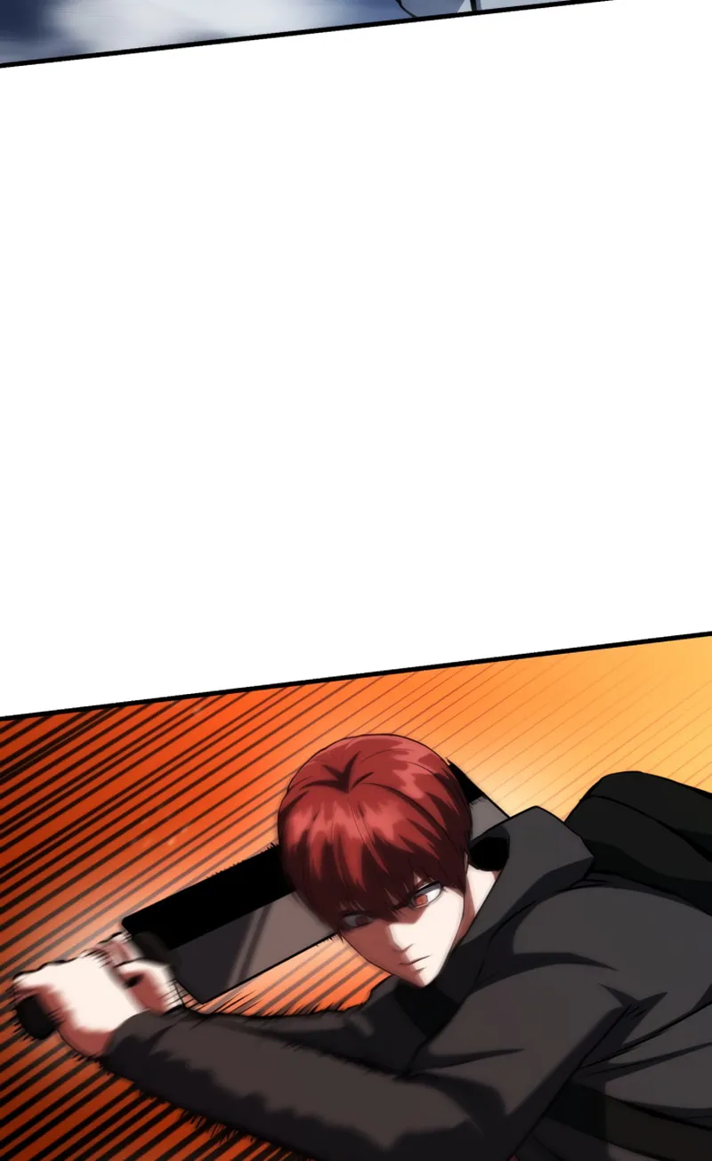 Killing Killer Chapter 81 page 22 - 