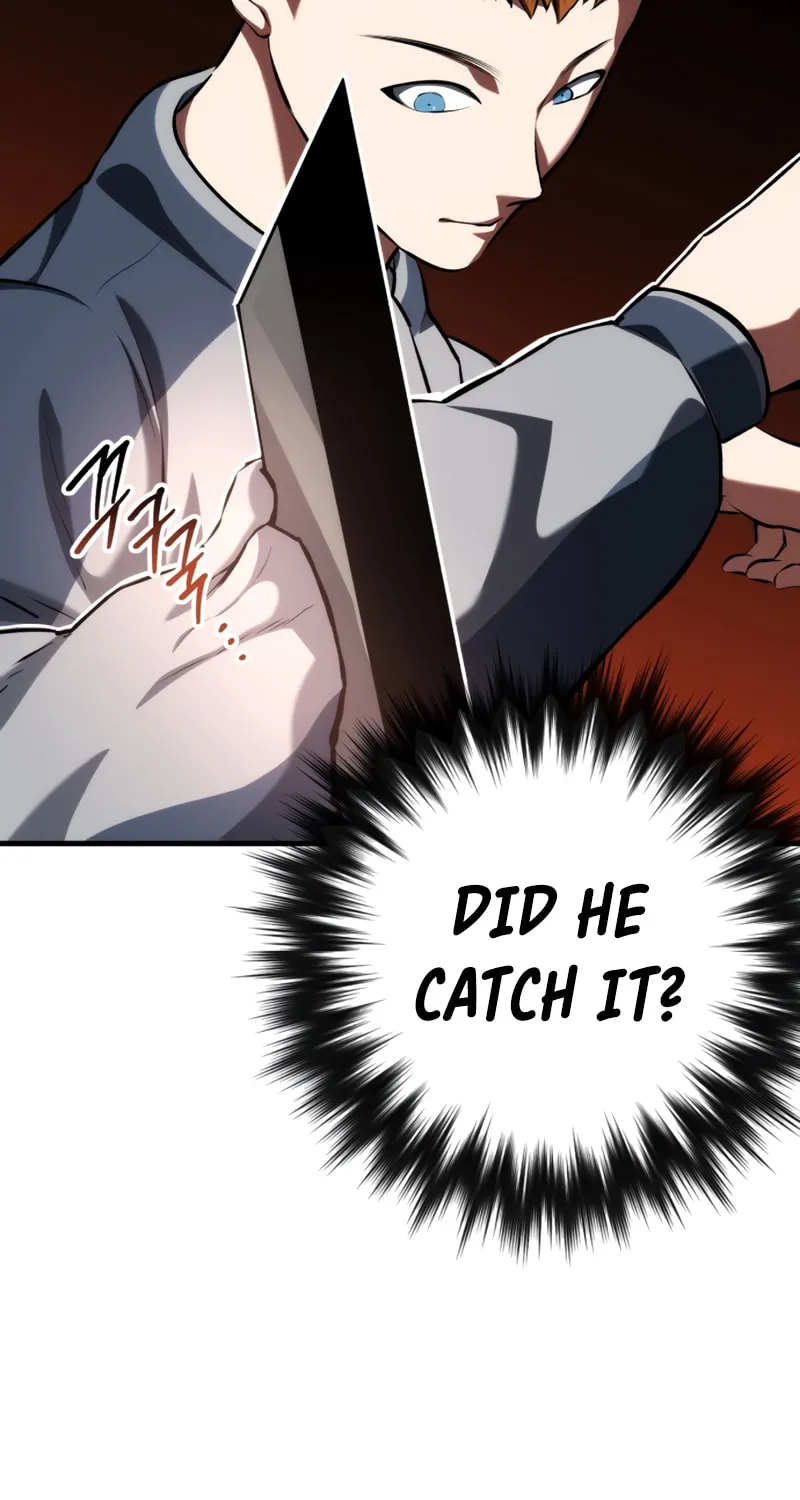 Killing Killer Chapter 81 page 27 - 