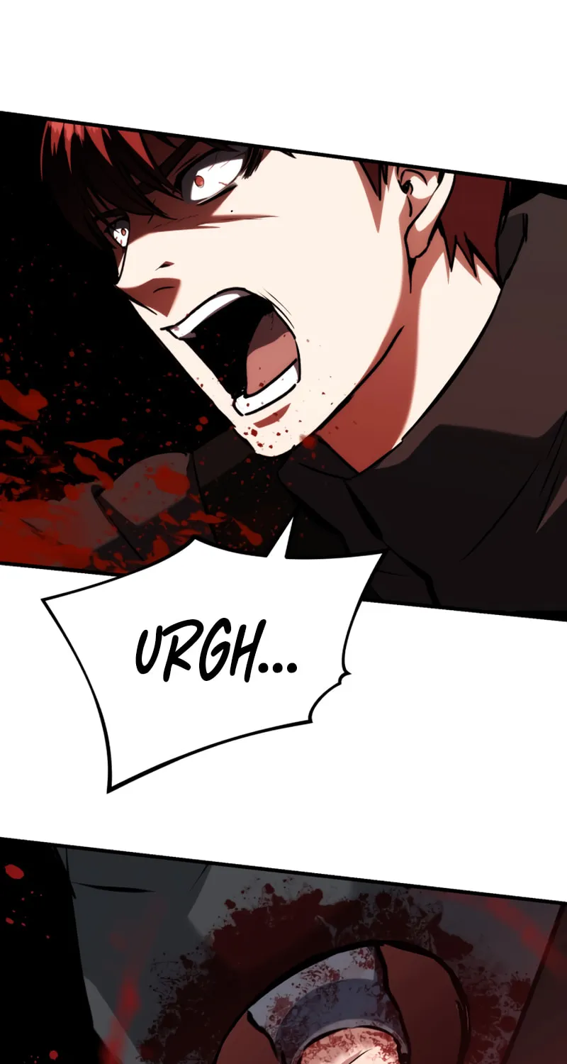 Killing Killer Chapter 81 page 31 - 