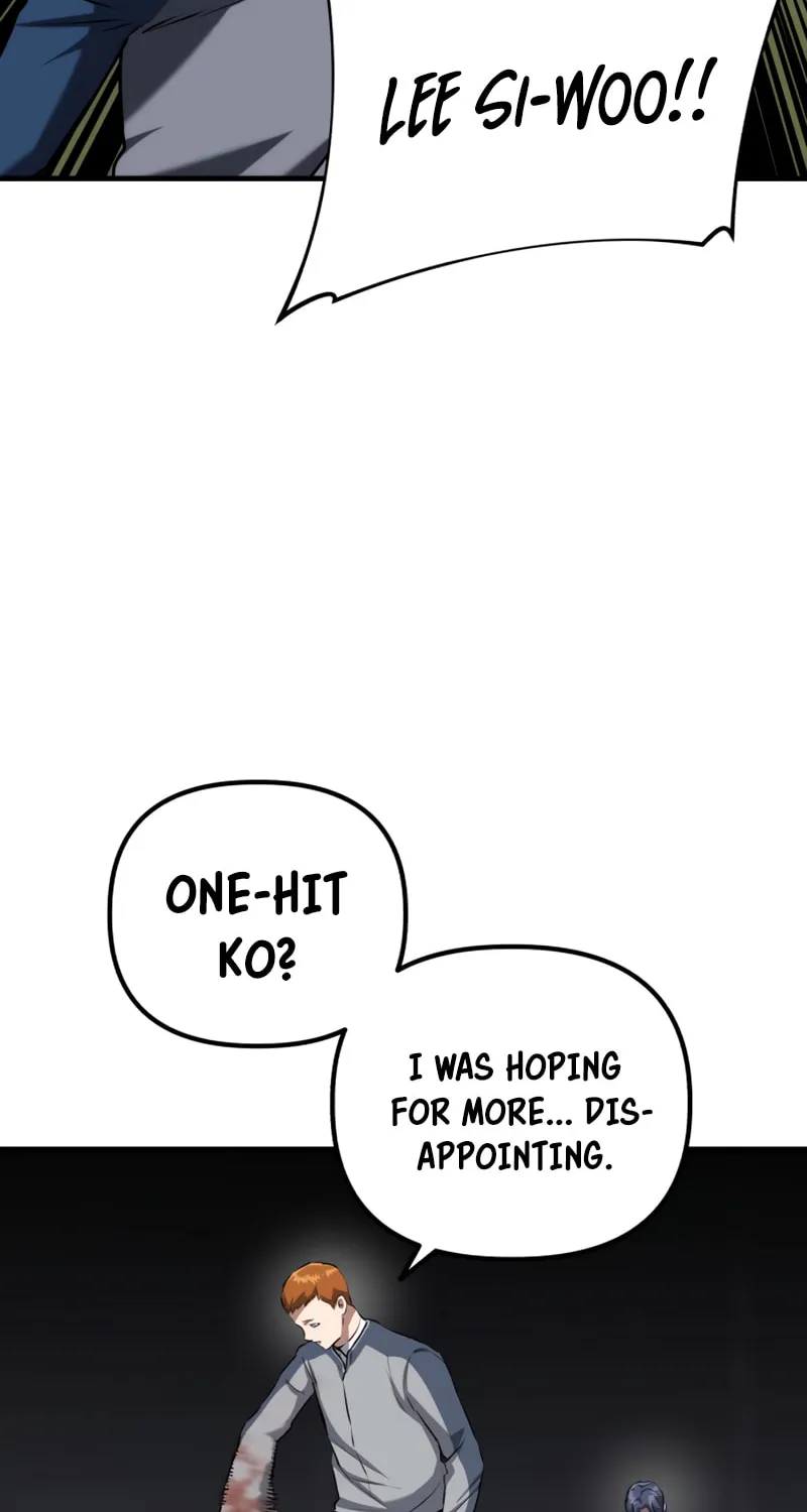 Killing Killer Chapter 81 page 34 - 