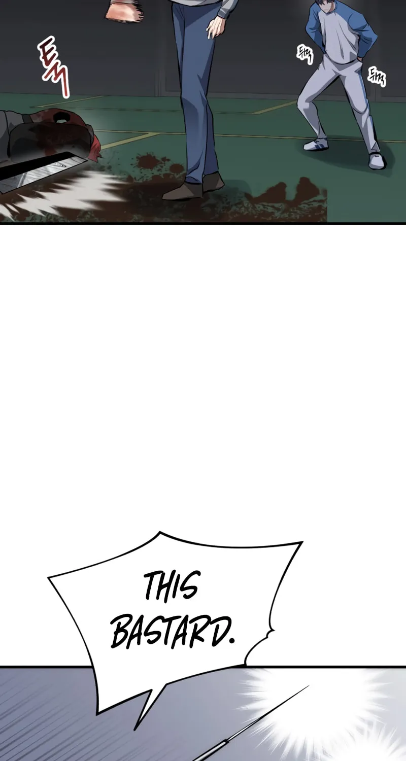 Killing Killer Chapter 81 page 35 - 