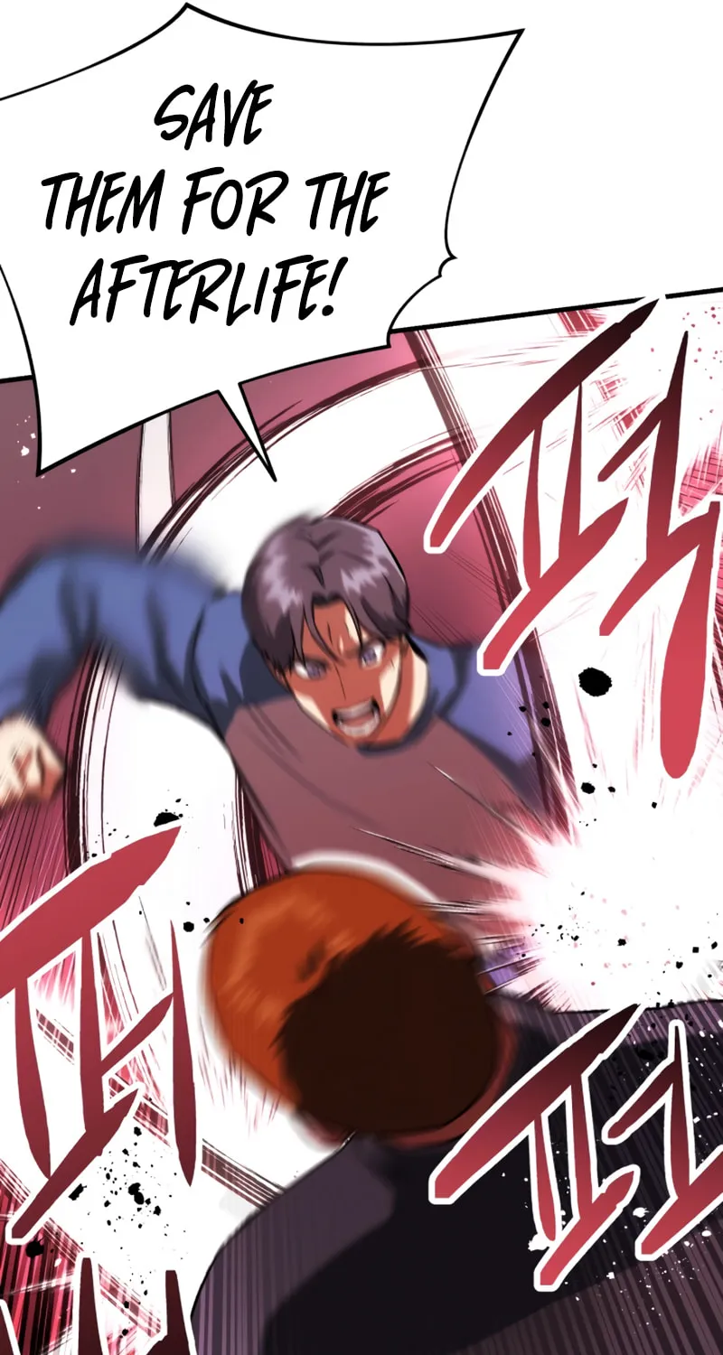 Killing Killer Chapter 81 page 43 - 
