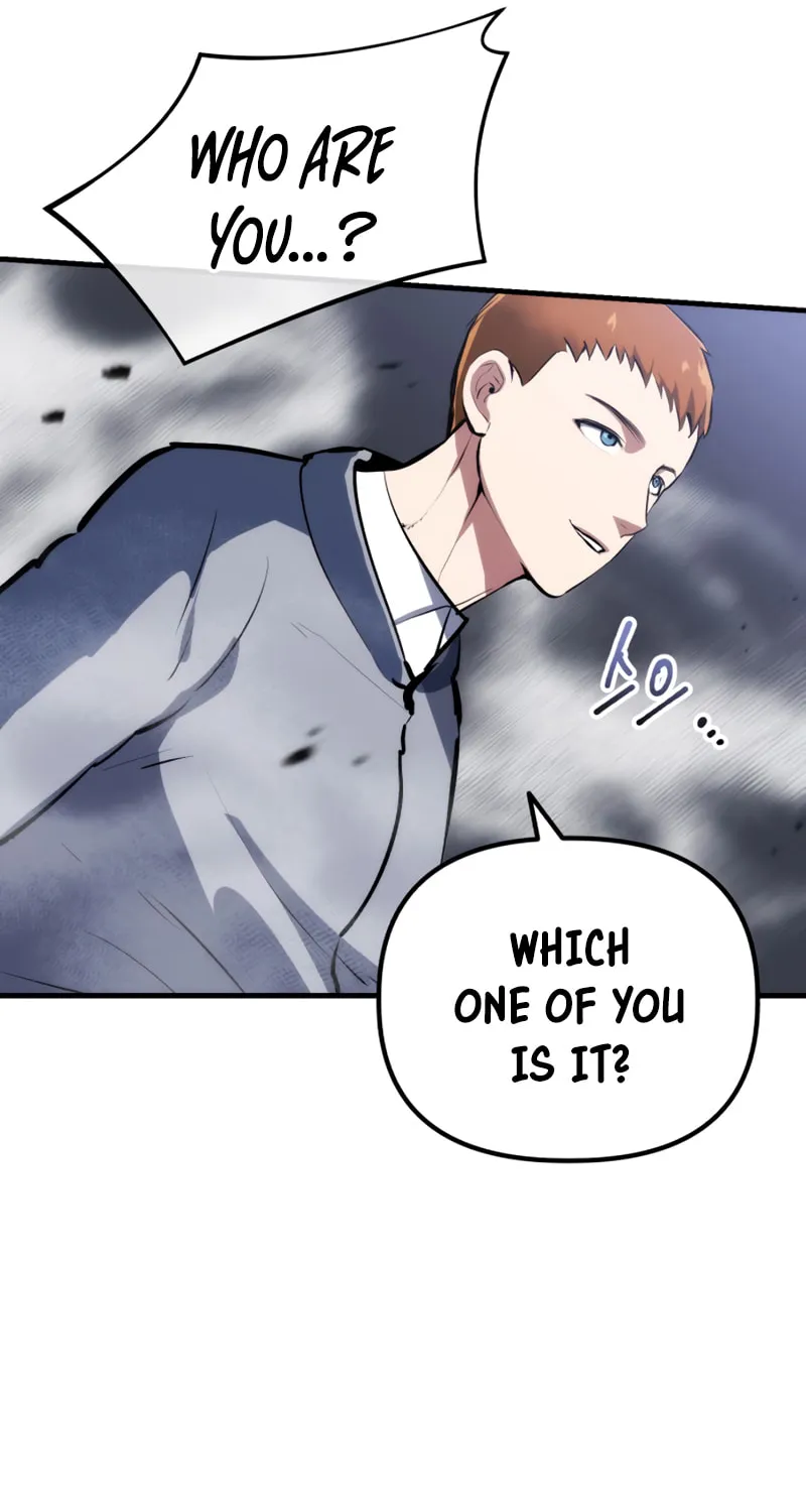 Killing Killer Chapter 81 page 6 - 