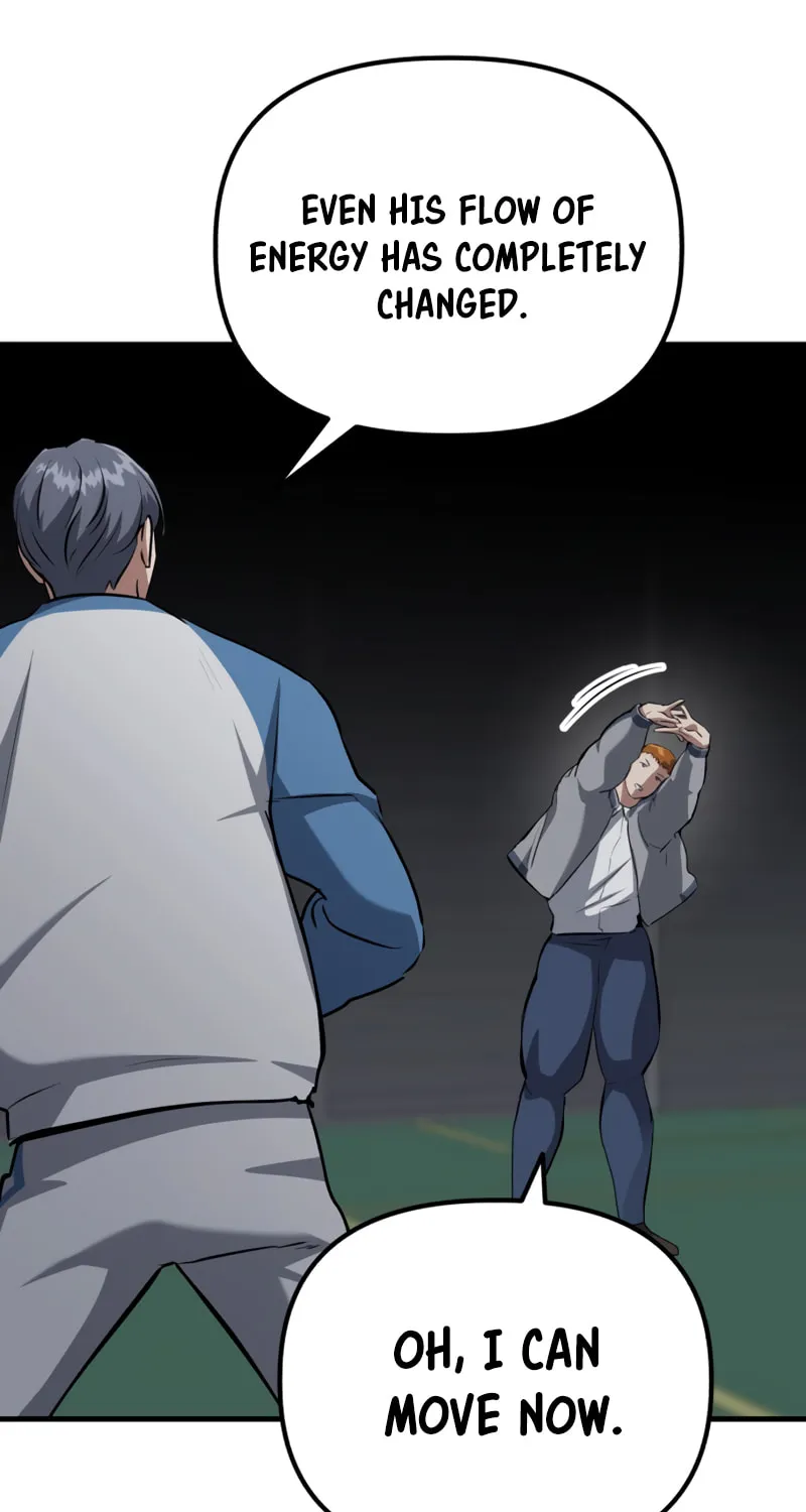 Killing Killer Chapter 81 page 61 - 