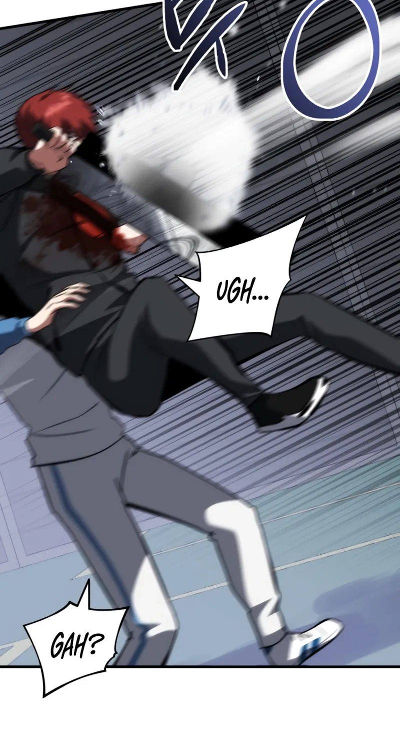 Killing Killer Chapter 81 page 71 - 