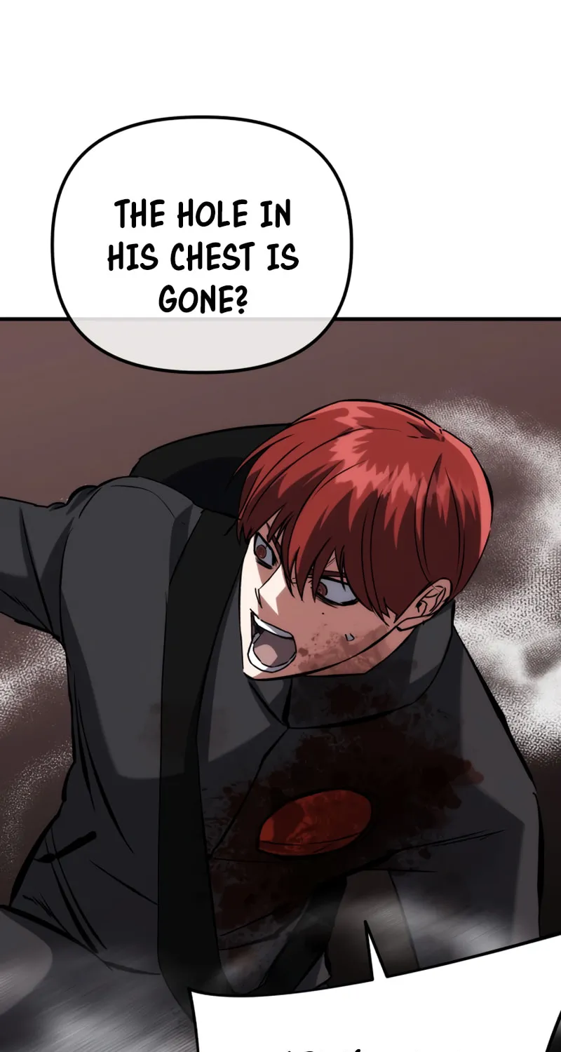 Killing Killer Chapter 81 page 75 - 