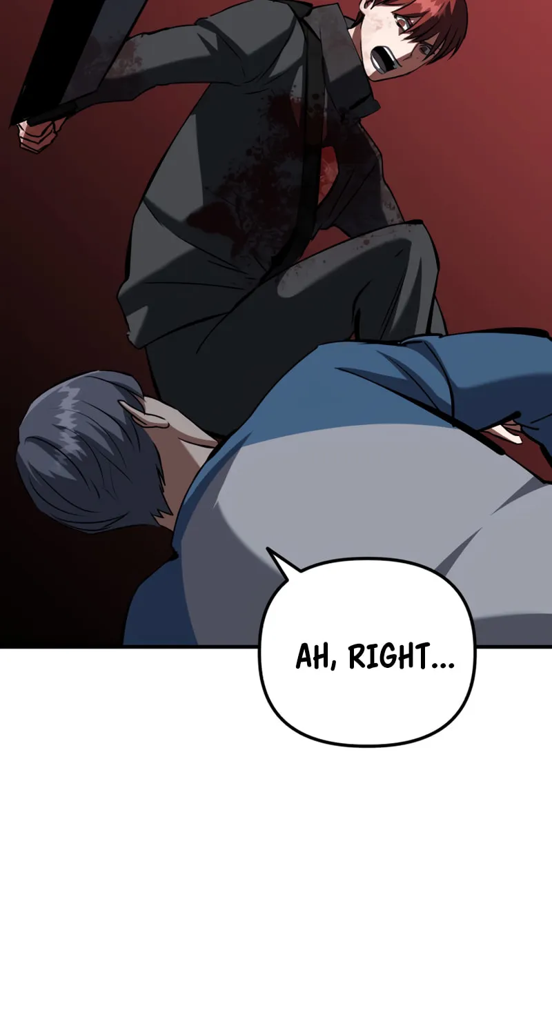 Killing Killer Chapter 81 page 77 - 
