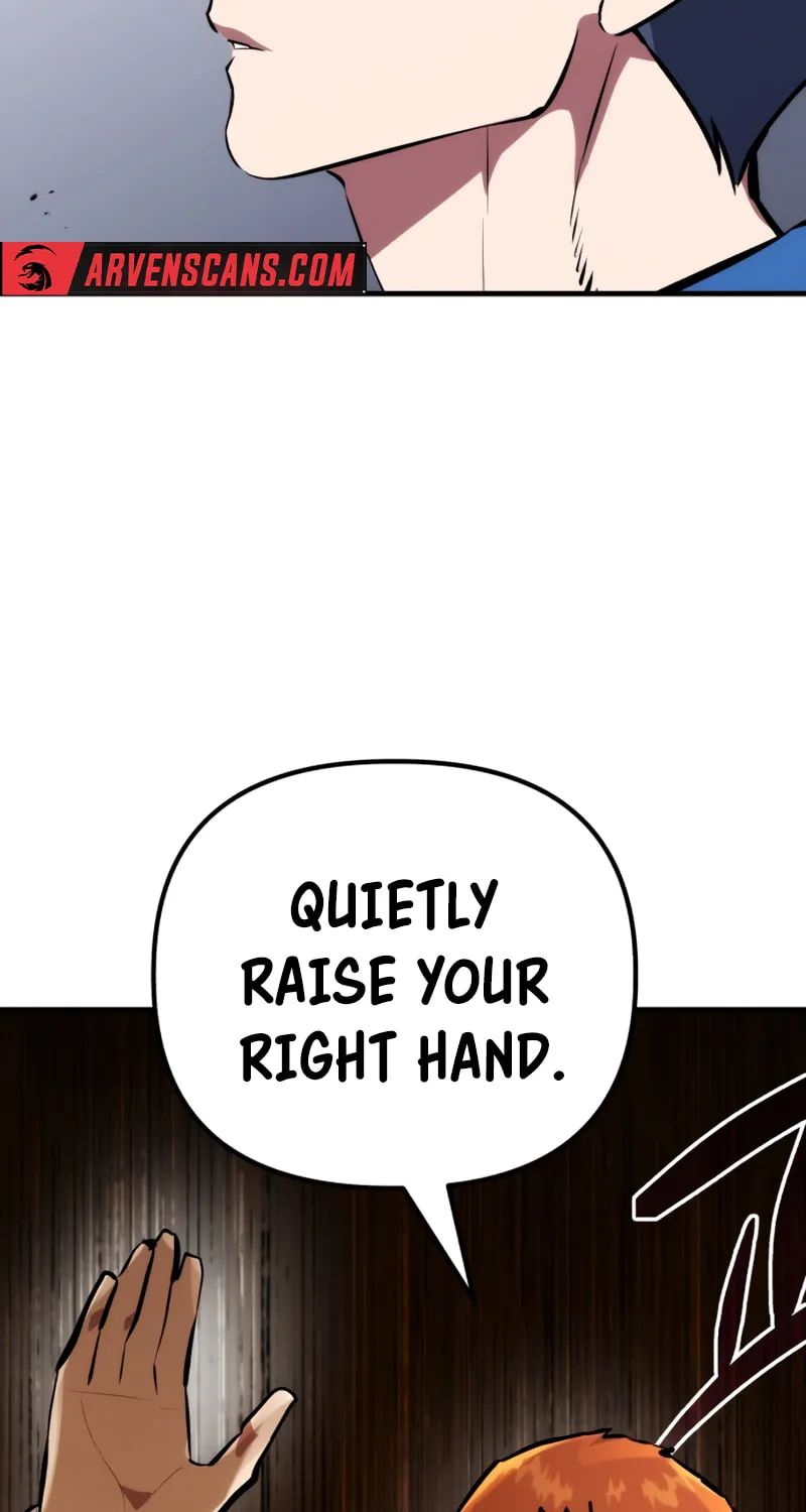 Killing Killer Chapter 81 page 9 - 
