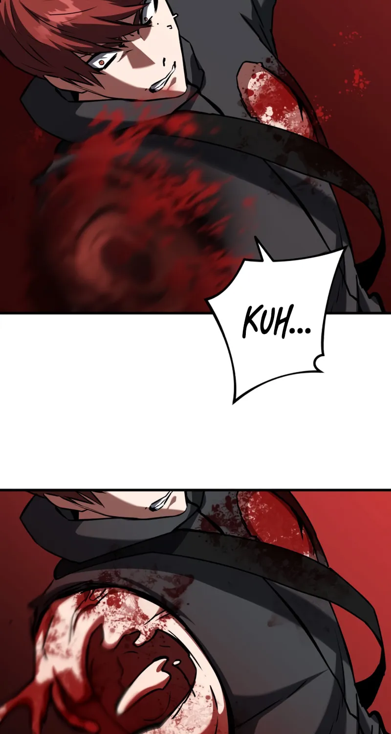Killing Killer Chapter 81 page 81 - 