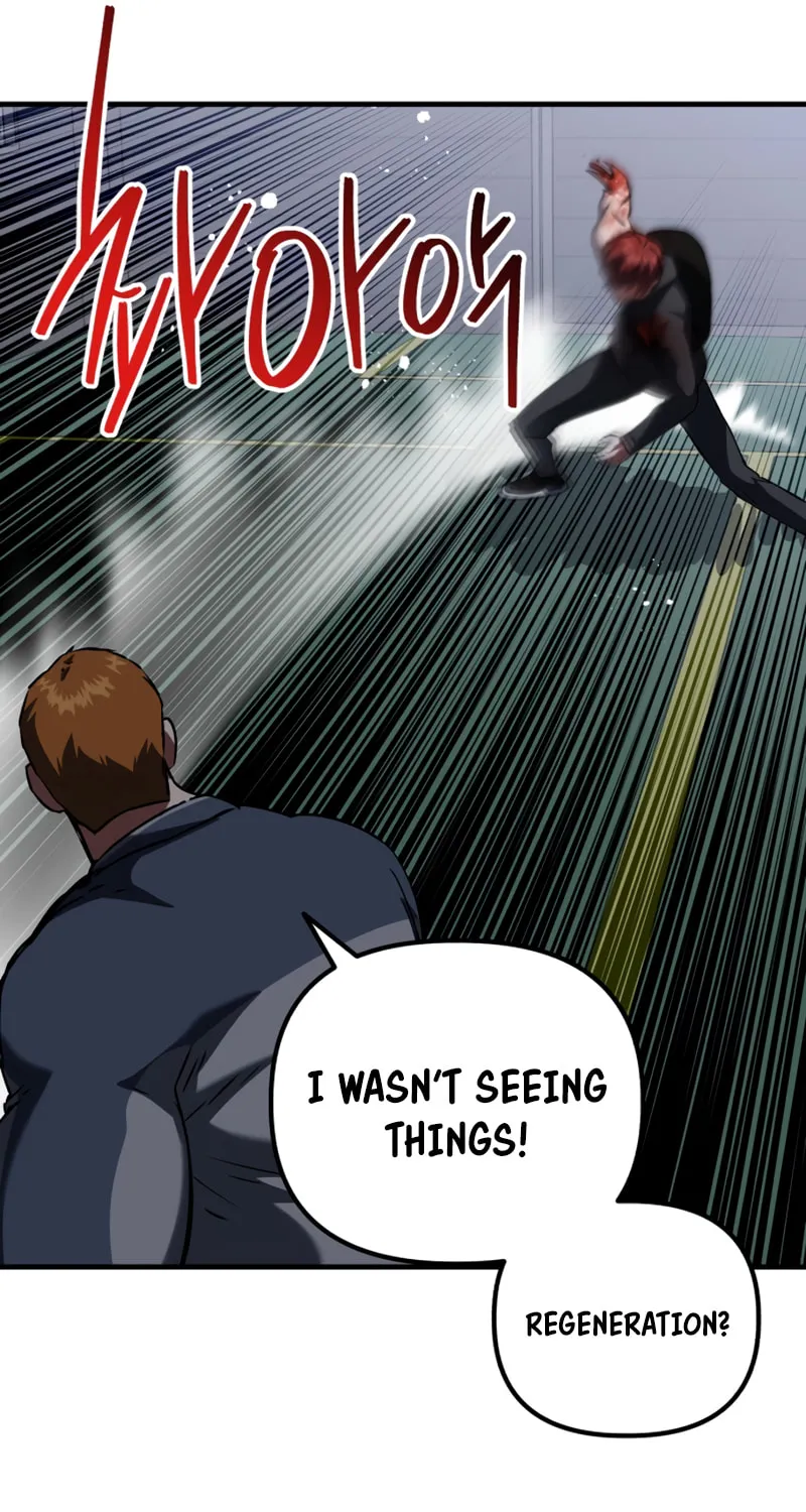 Killing Killer Chapter 81 page 83 - 