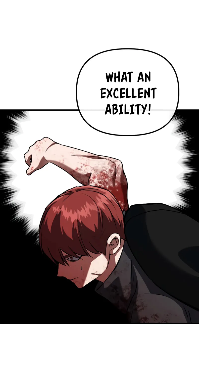Killing Killer Chapter 81 page 84 - 