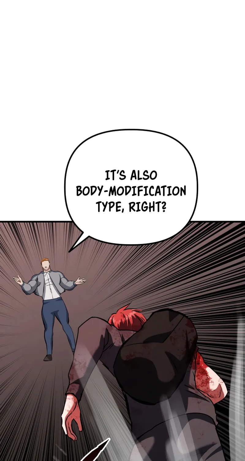 Killing Killer Chapter 81 page 85 - 