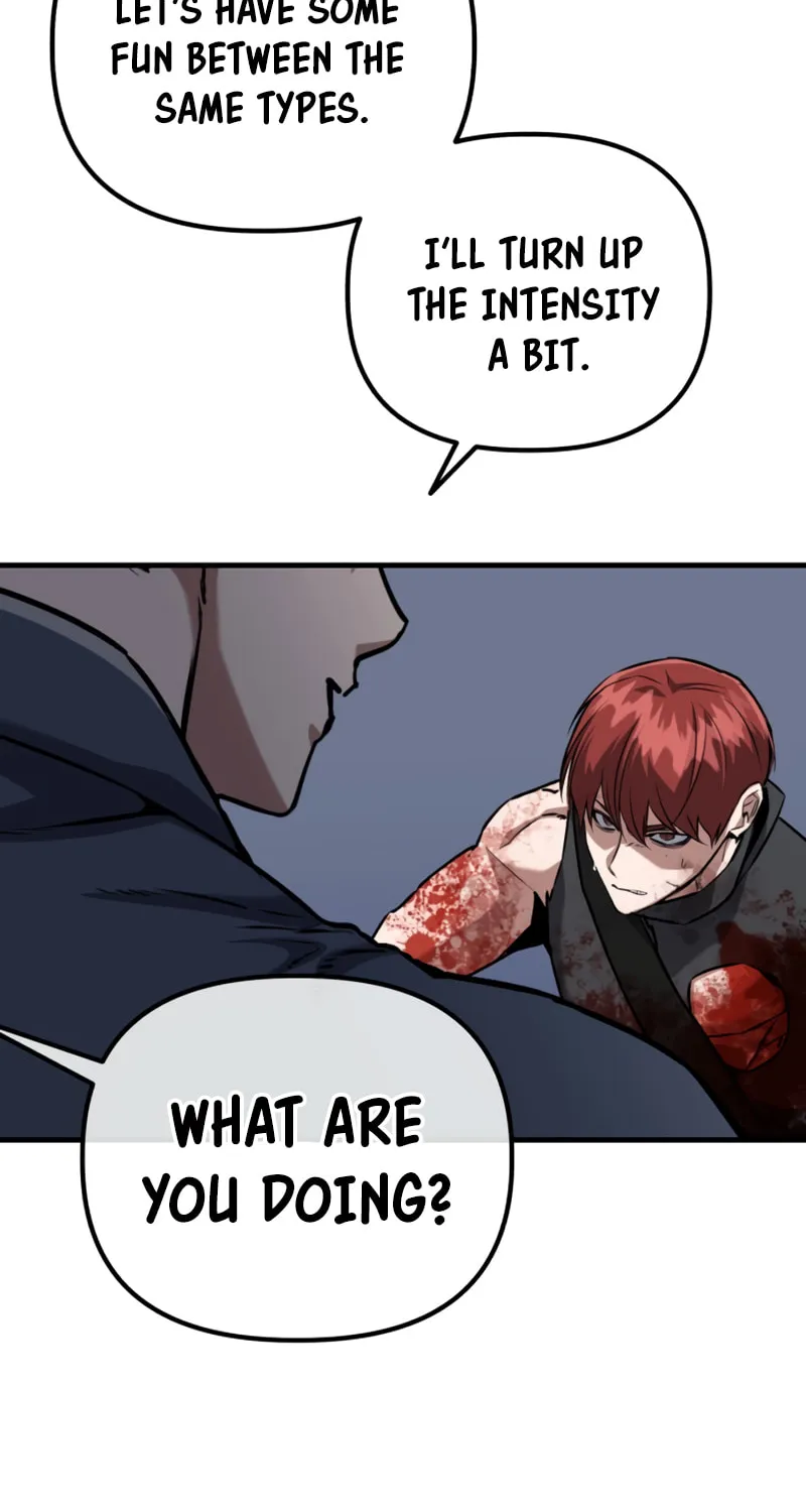 Killing Killer Chapter 81 page 92 - 