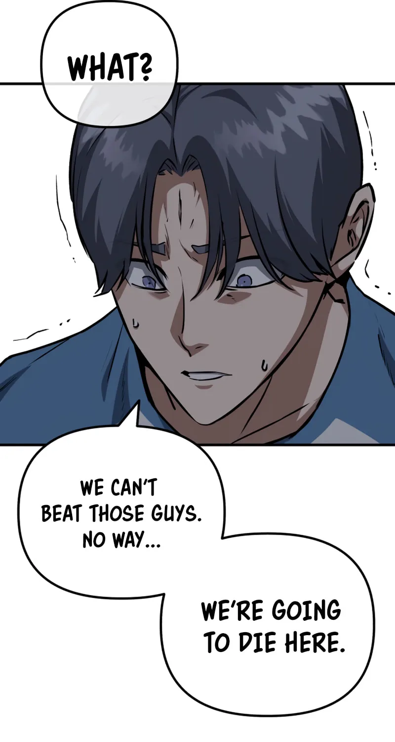Killing Killer Chapter 82 page 13 - 