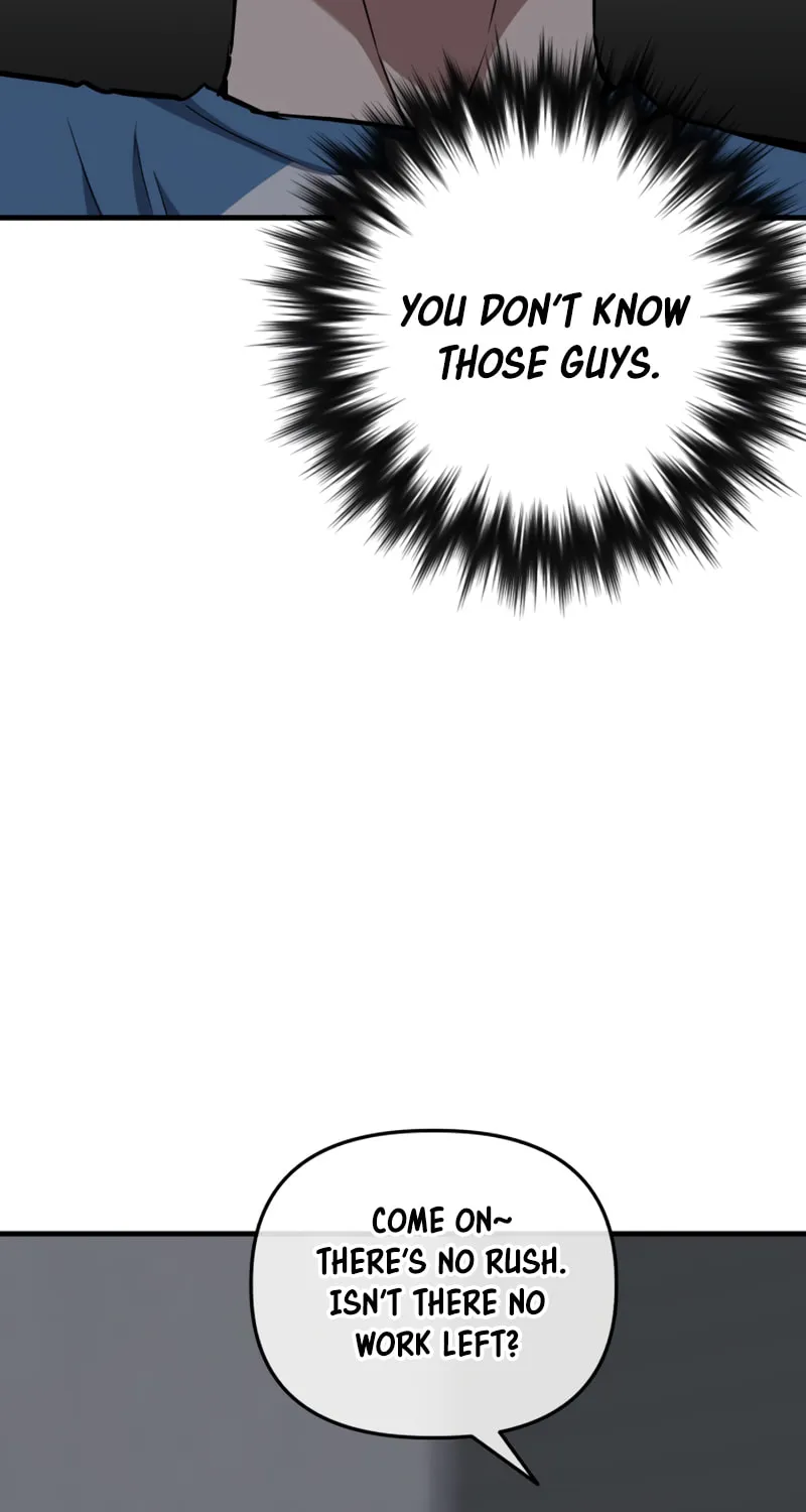 Killing Killer Chapter 82 page 19 - 