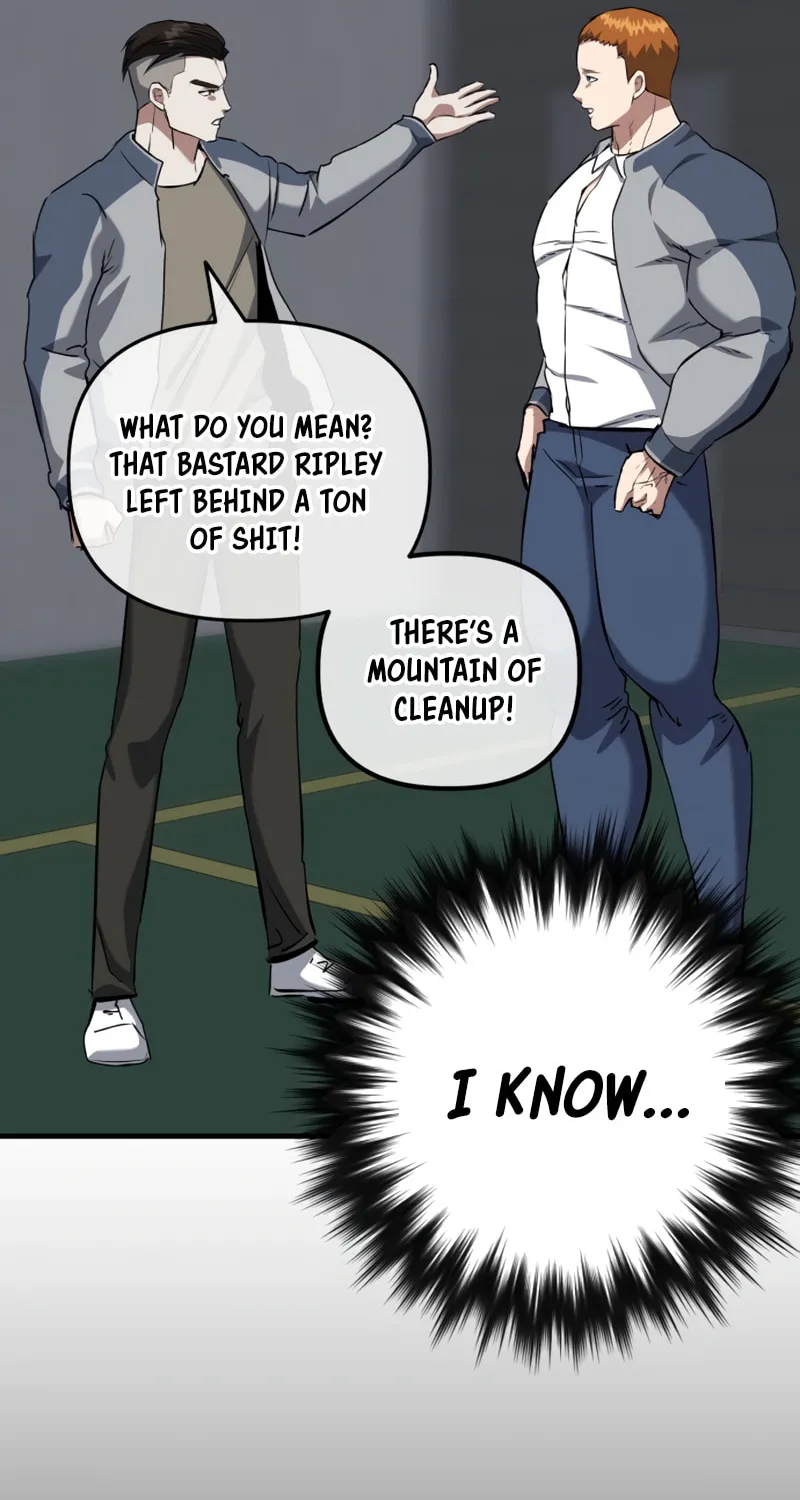 Killing Killer Chapter 82 page 20 - 