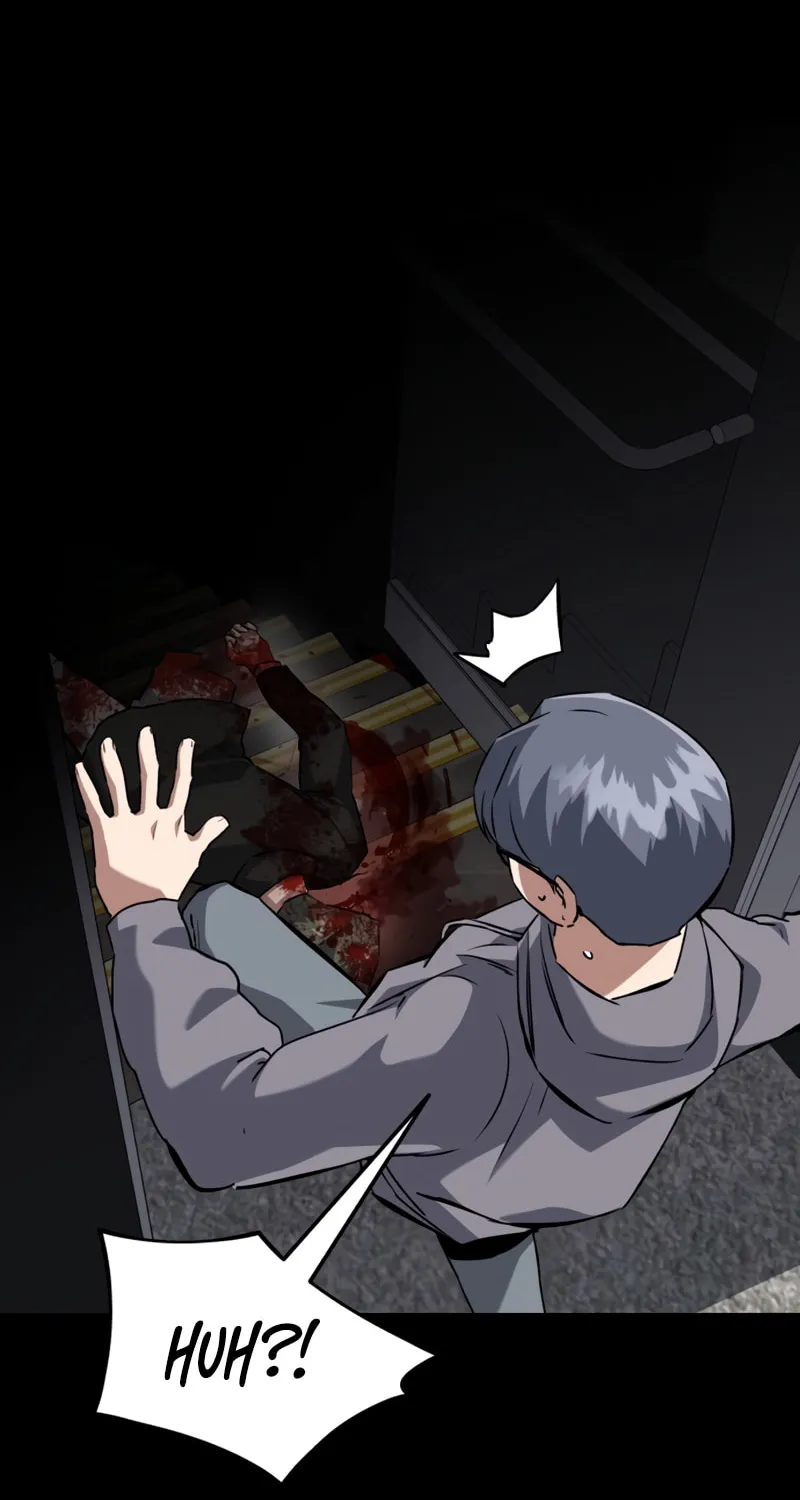 Killing Killer Chapter 82 page 26 - 