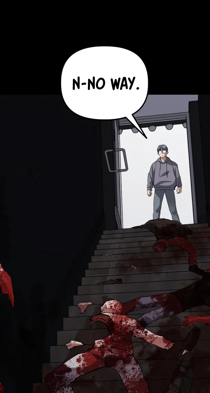 Killing Killer Chapter 82 page 28 - 