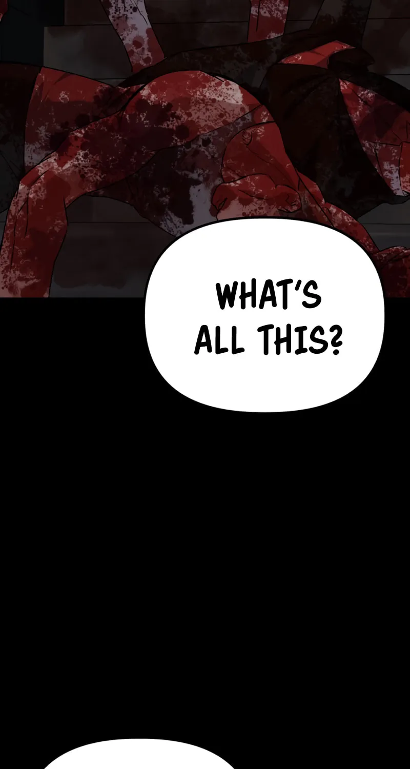 Killing Killer Chapter 82 page 29 - 