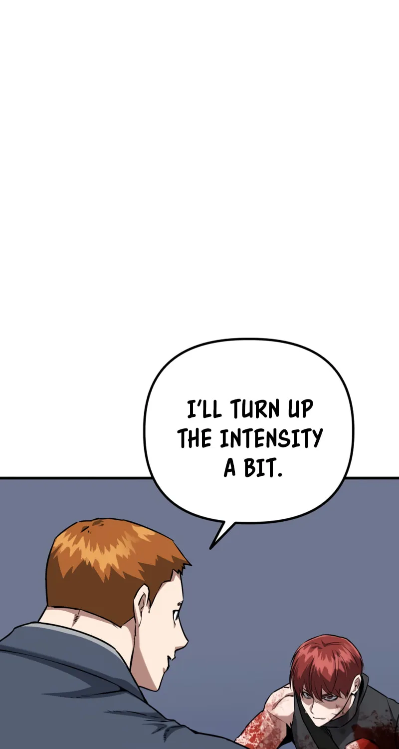 Killing Killer Chapter 82 page 4 - 