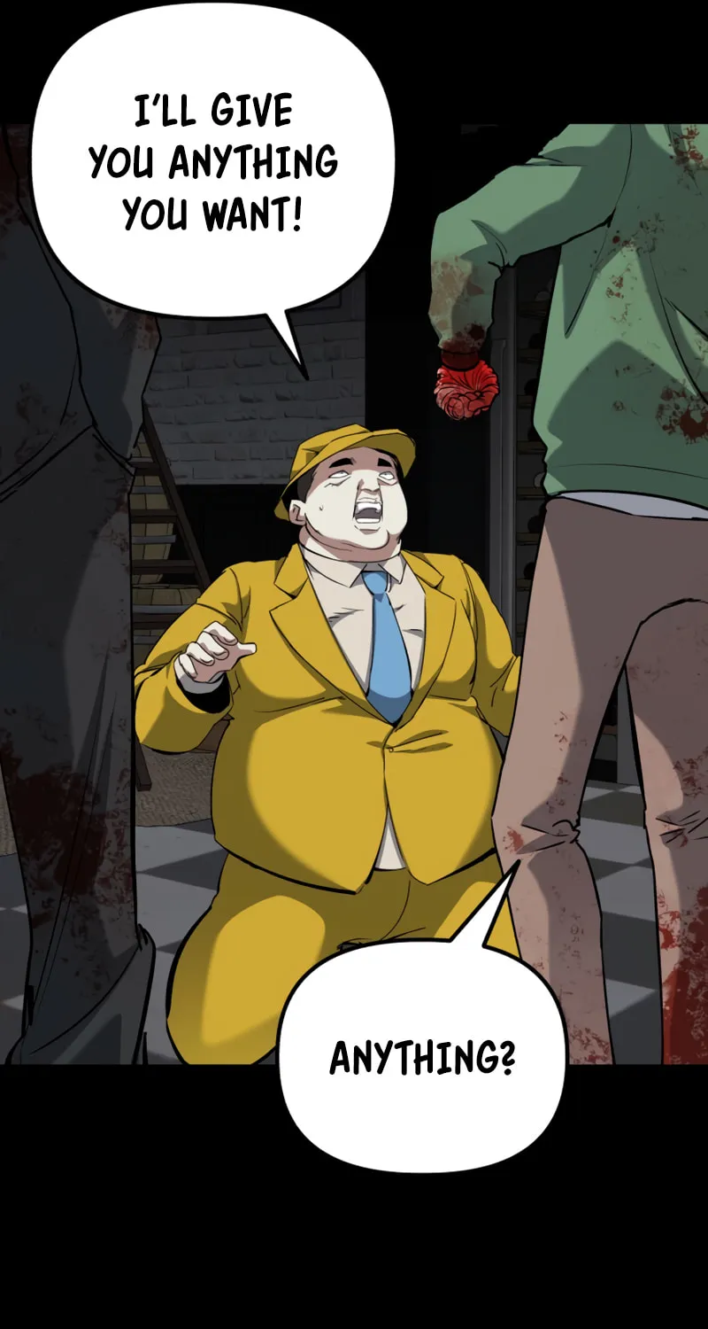 Killing Killer Chapter 82 page 33 - 
