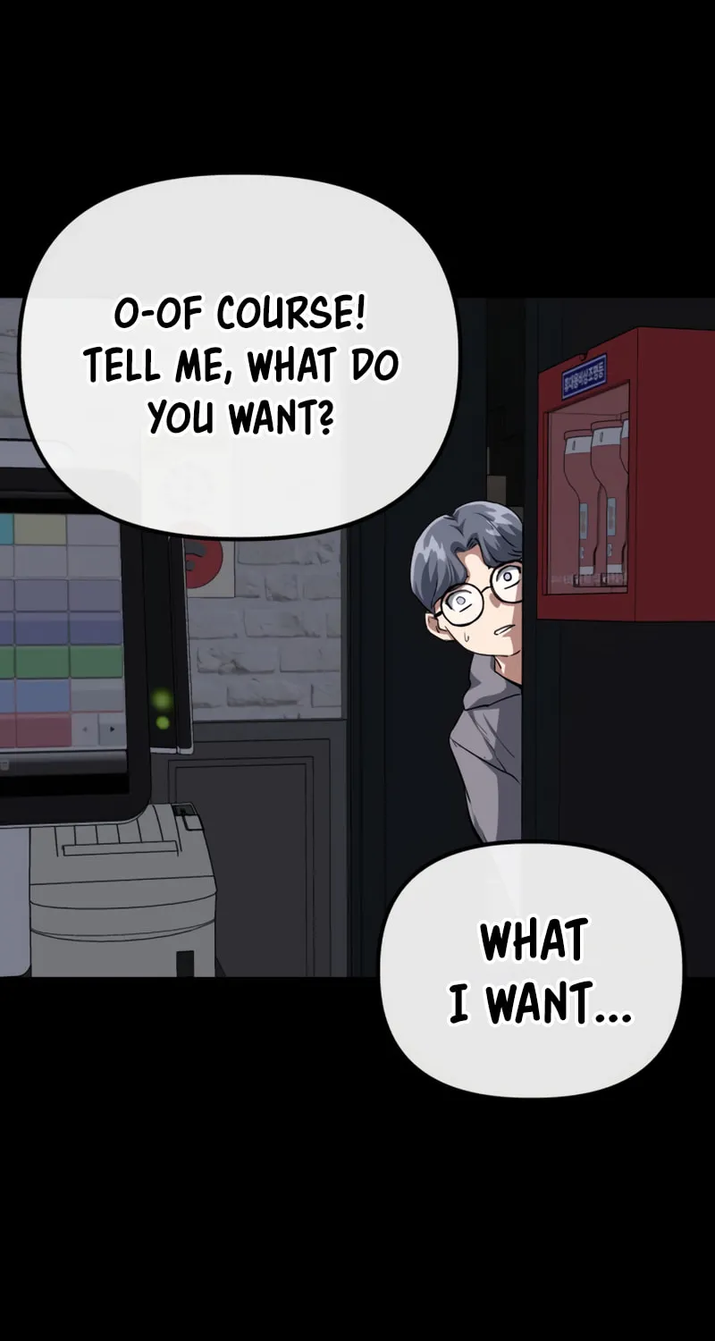 Killing Killer Chapter 82 page 34 - 