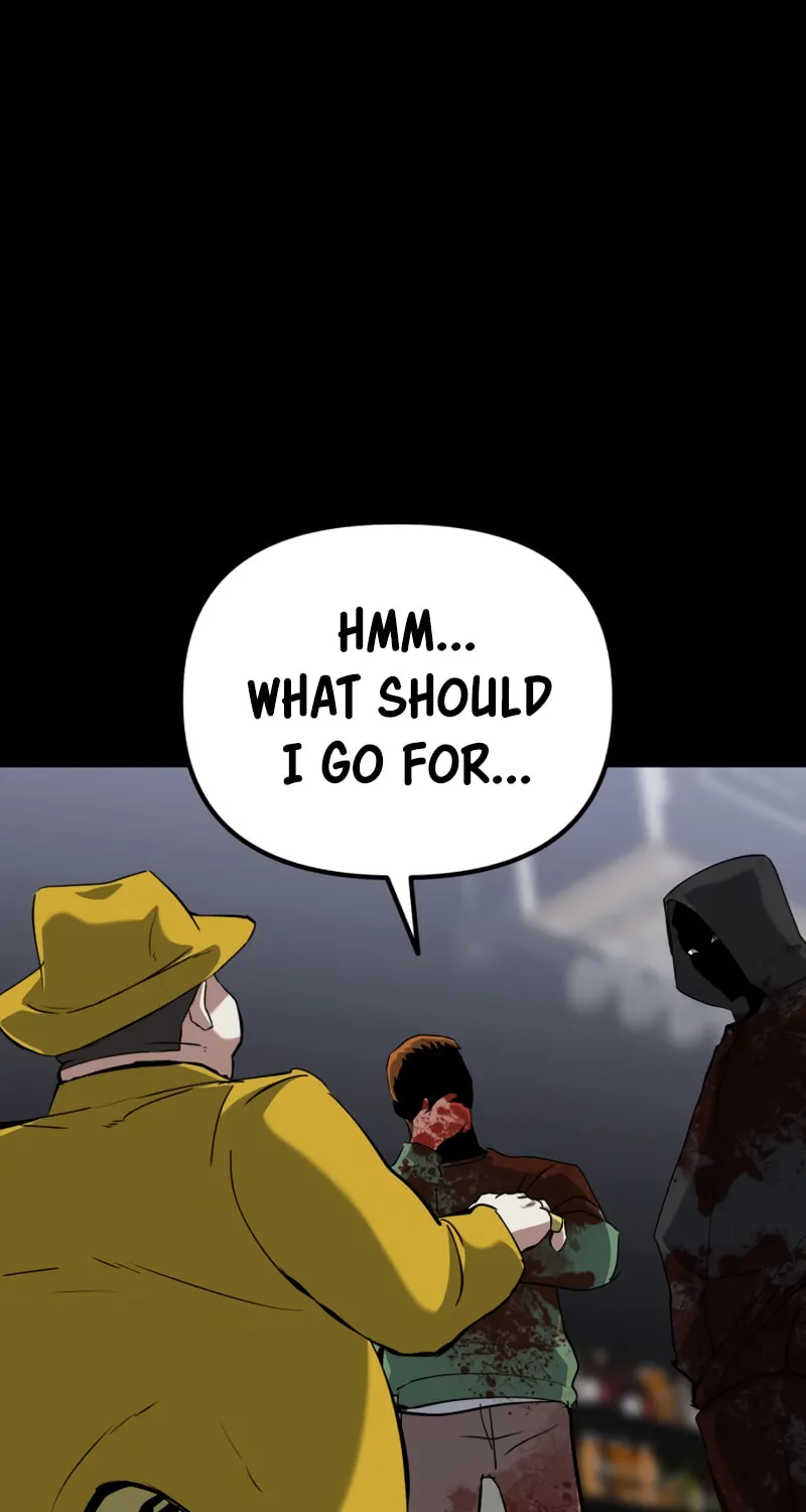 Killing Killer Chapter 82 page 35 - 