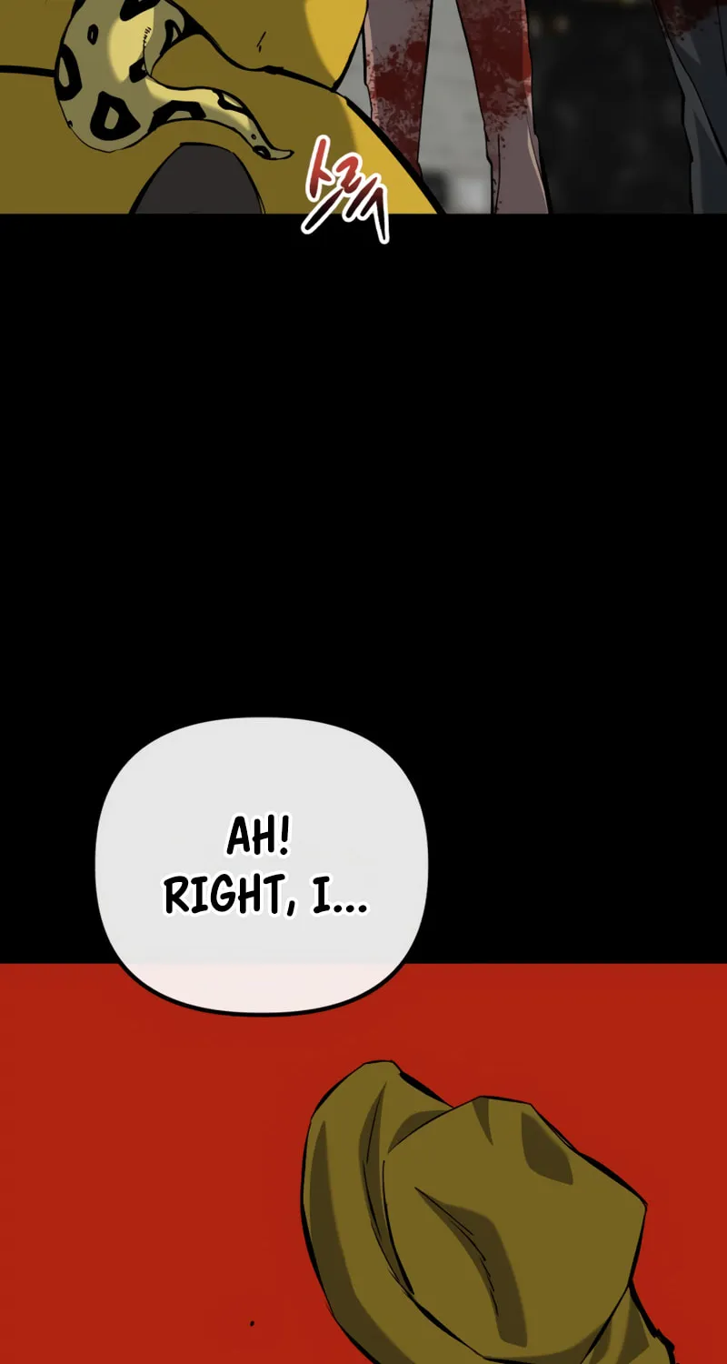 Killing Killer Chapter 82 page 36 - 