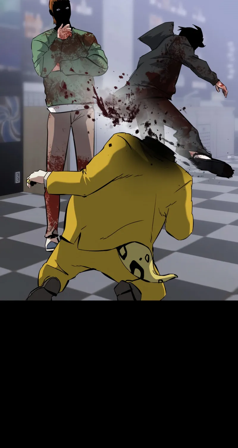Killing Killer Chapter 82 page 38 - 