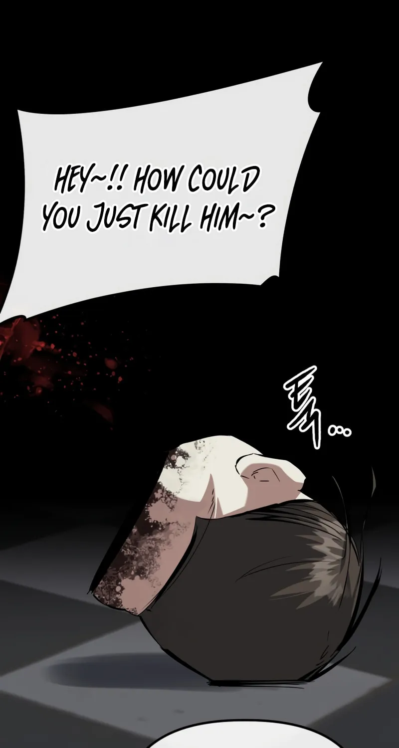 Killing Killer Chapter 82 page 39 - 