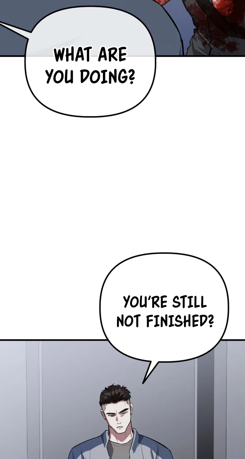 Killing Killer Chapter 82 page 5 - 