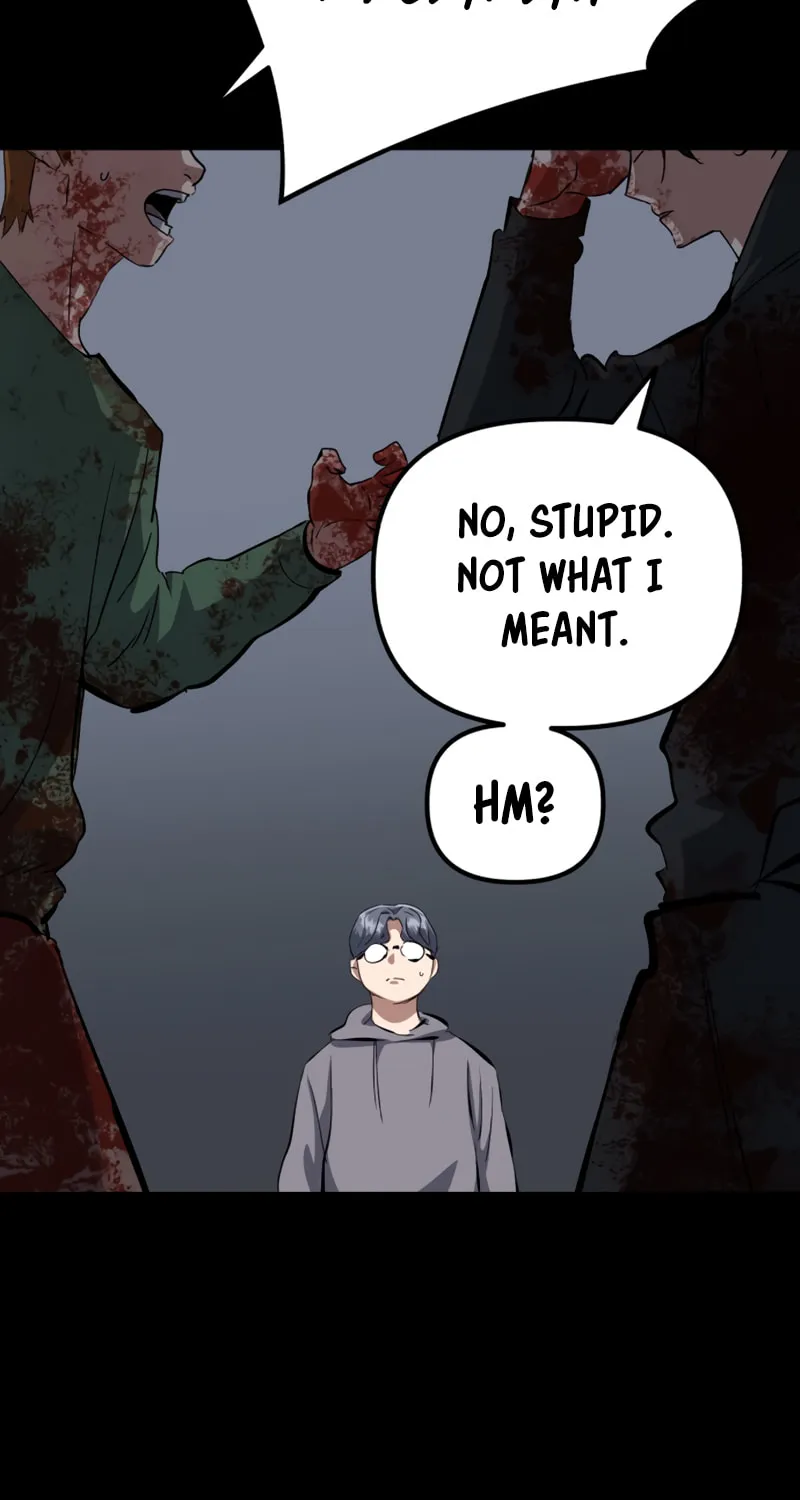 Killing Killer Chapter 82 page 41 - 