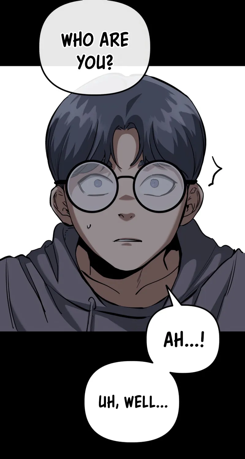 Killing Killer Chapter 82 page 43 - 