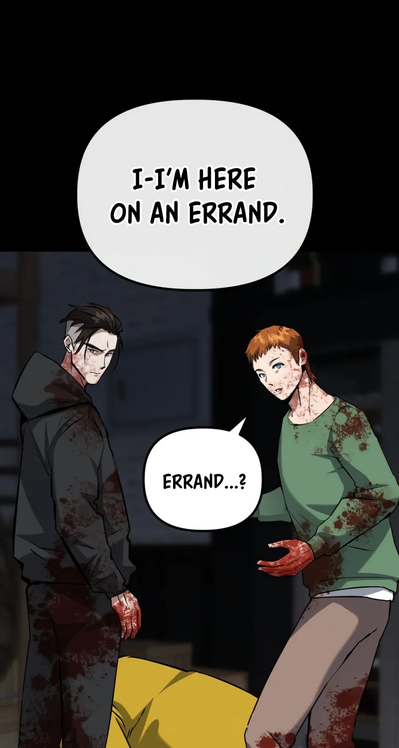 Killing Killer Chapter 82 page 44 - 