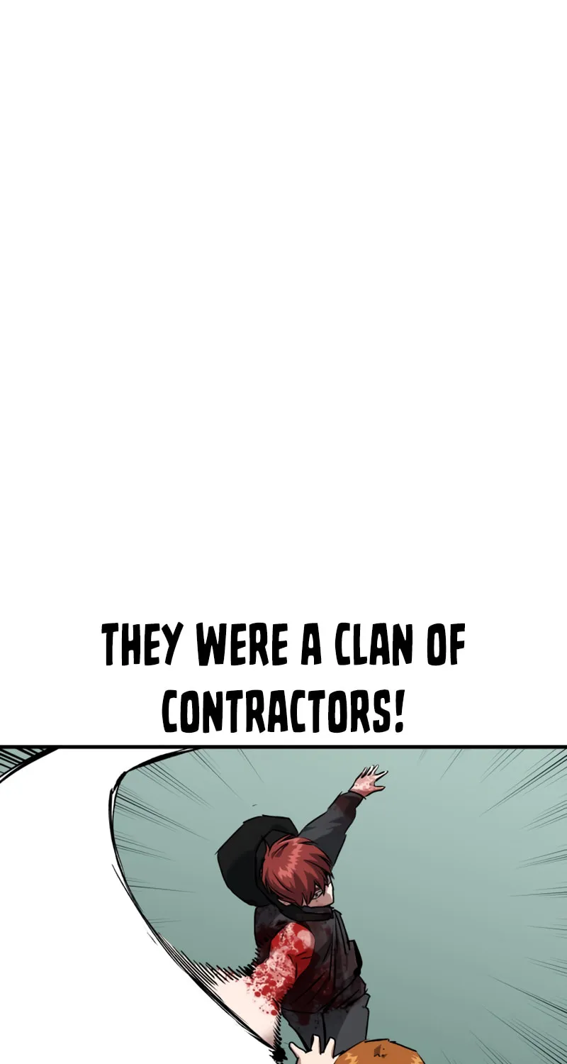 Killing Killer Chapter 82 page 49 - 