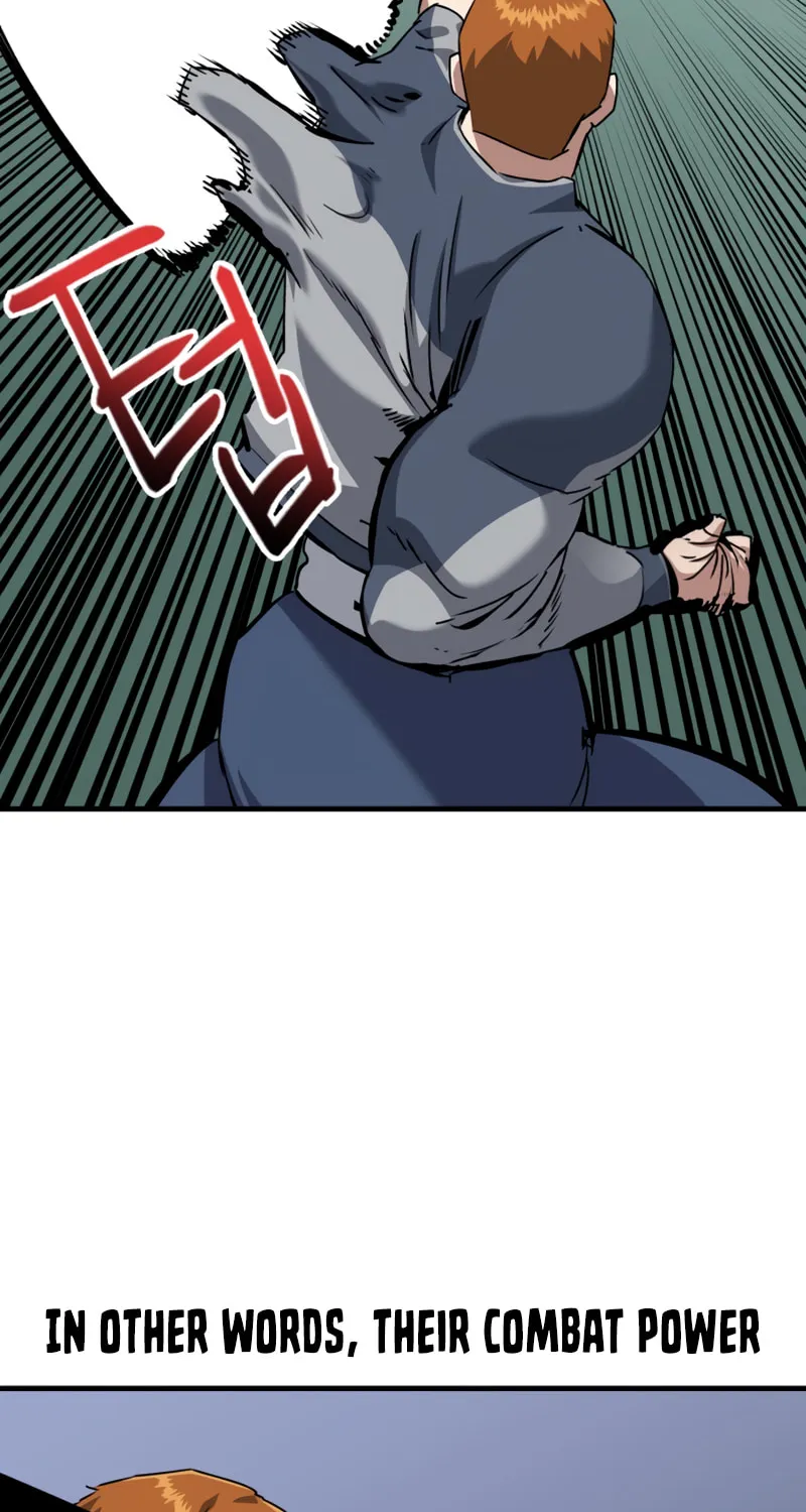 Killing Killer Chapter 82 page 50 - 