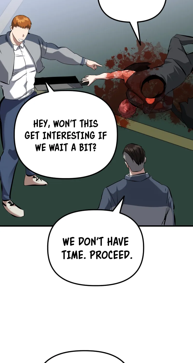 Killing Killer Chapter 82 page 54 - 