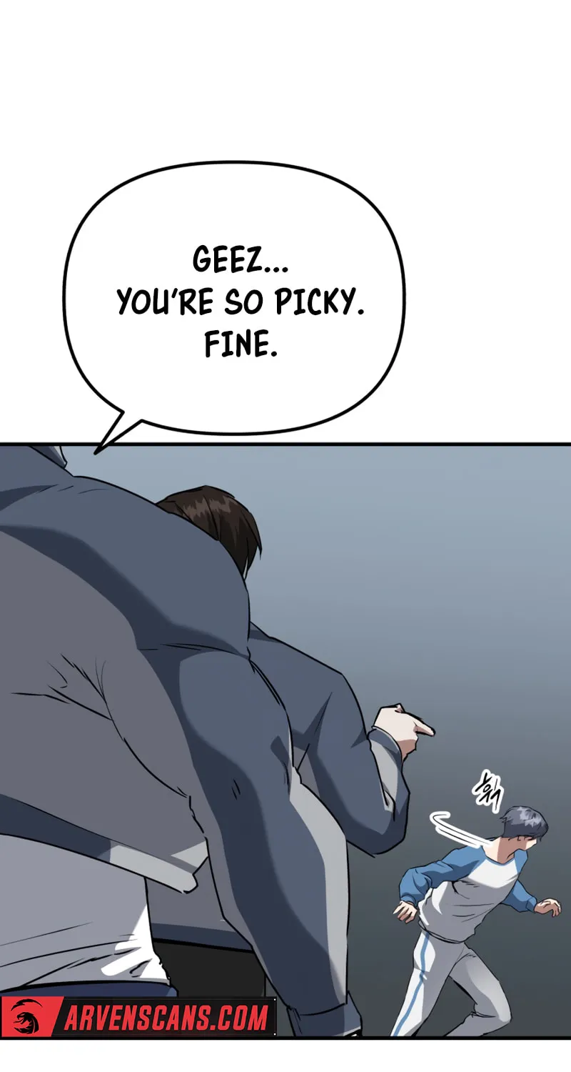Killing Killer Chapter 82 page 56 - 