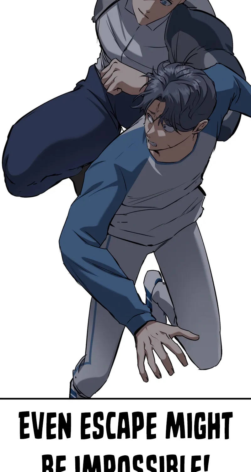 Killing Killer Chapter 82 page 59 - 