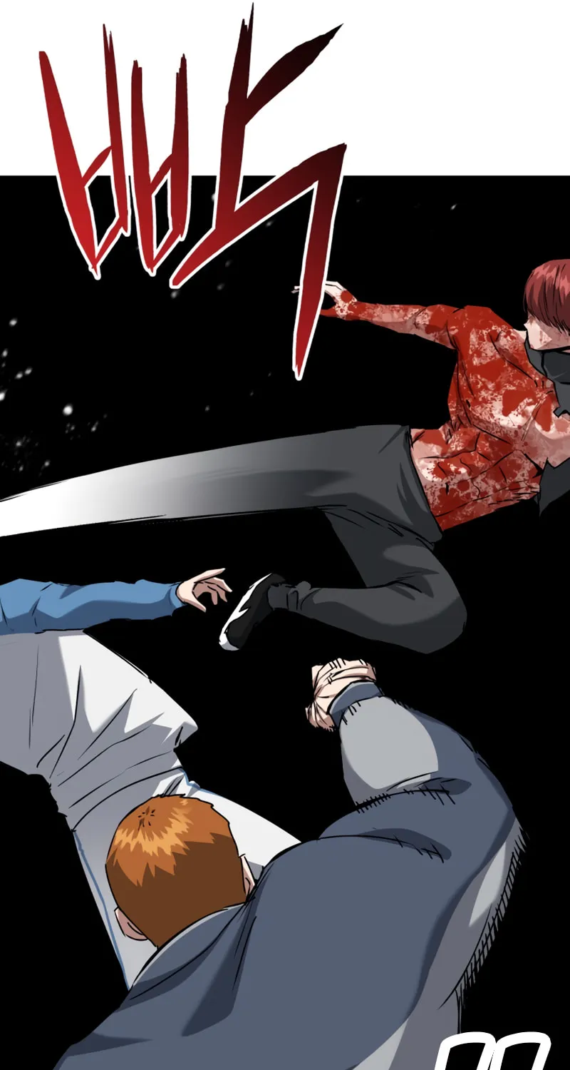 Killing Killer Chapter 82 page 62 - 