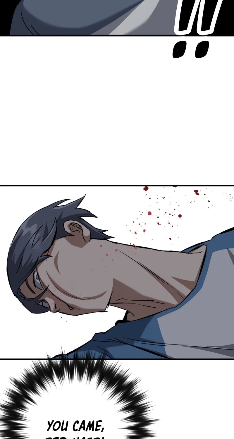Killing Killer Chapter 82 page 63 - 