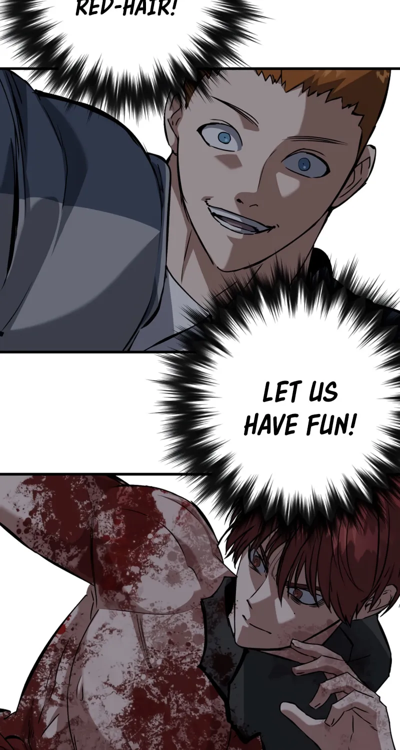 Killing Killer Chapter 82 page 64 - 