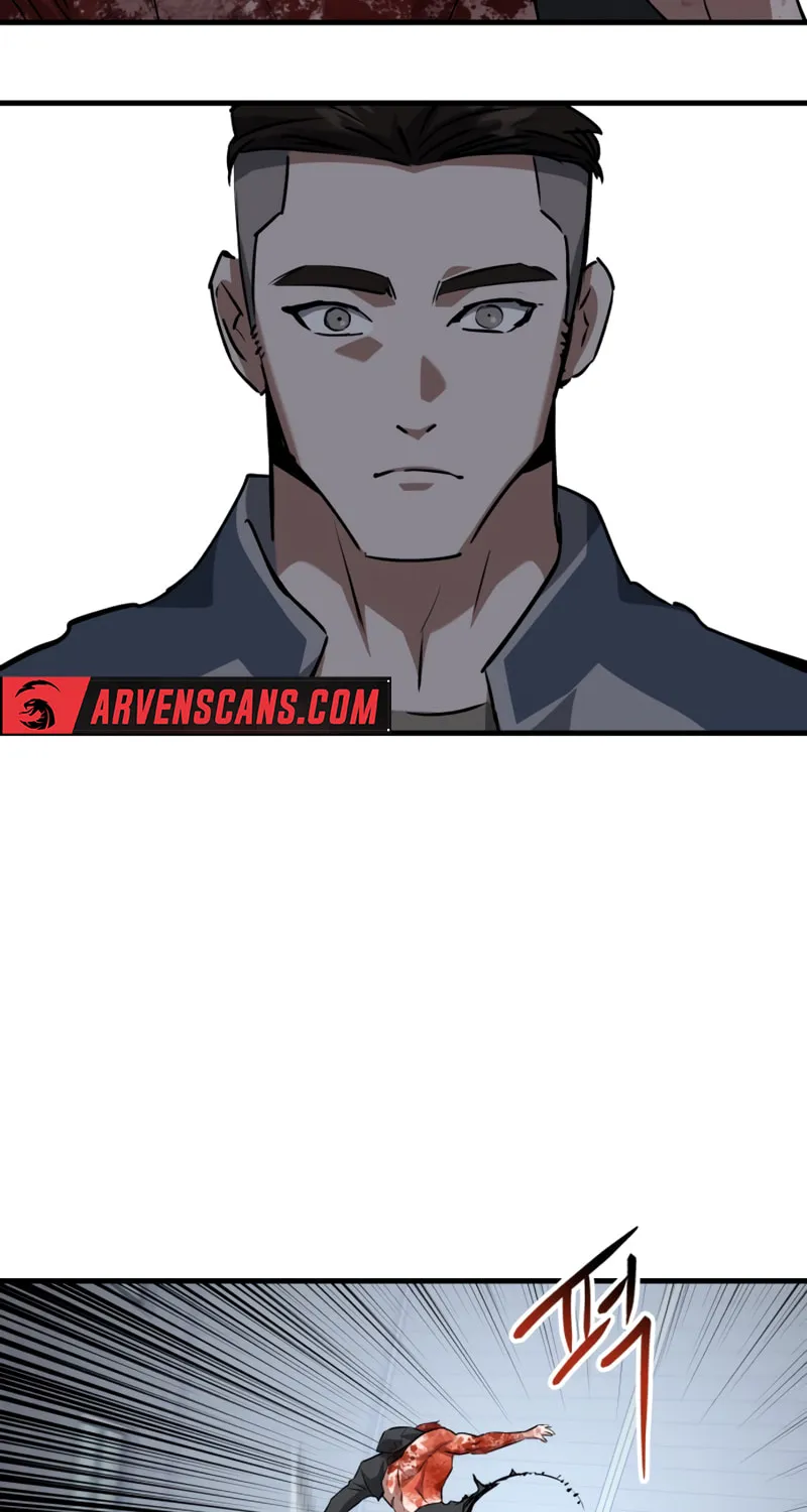 Killing Killer Chapter 82 page 65 - 