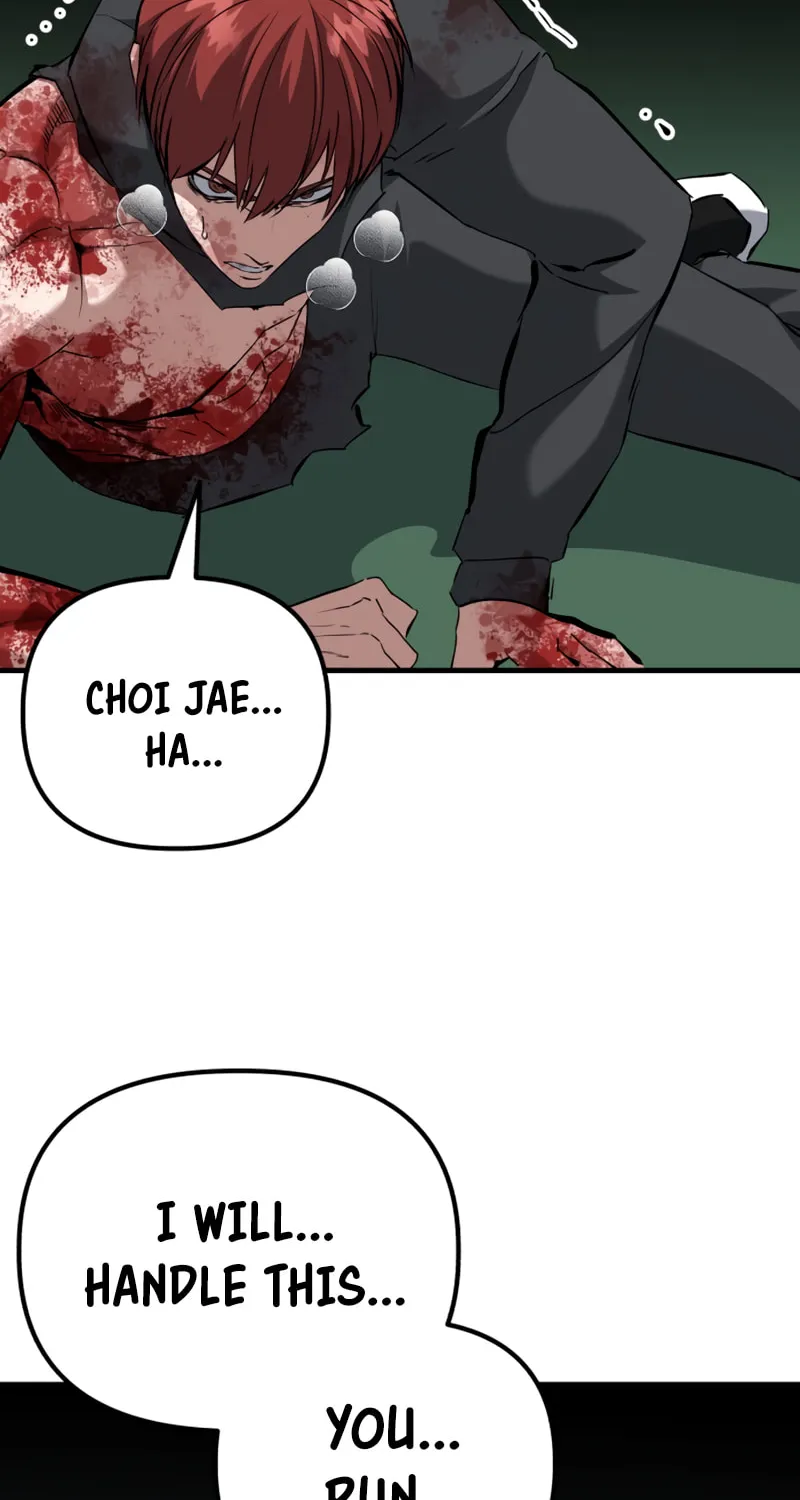 Killing Killer Chapter 82 page 69 - 